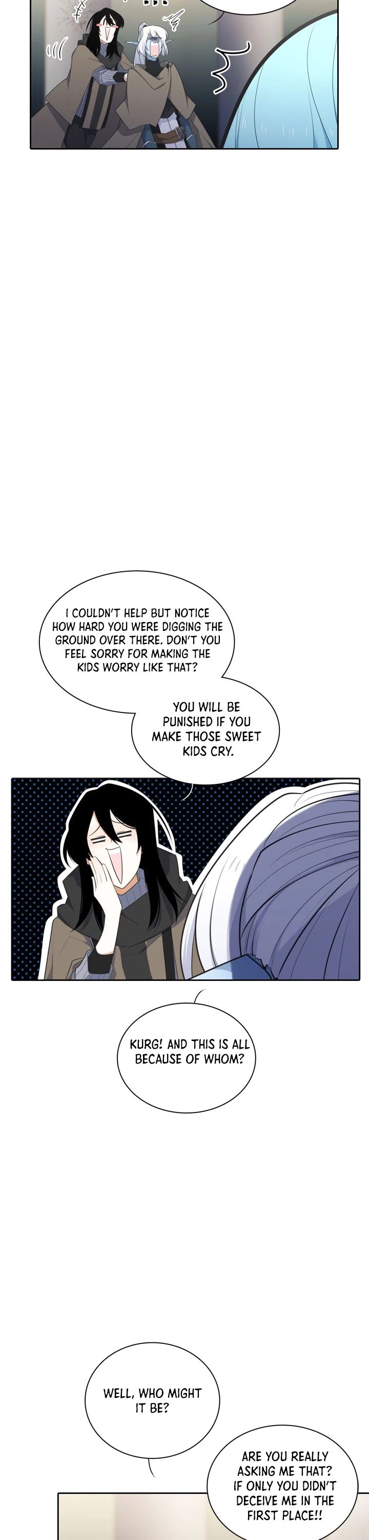 Elqueeness Chapter 145 page 6 - Chapter 145