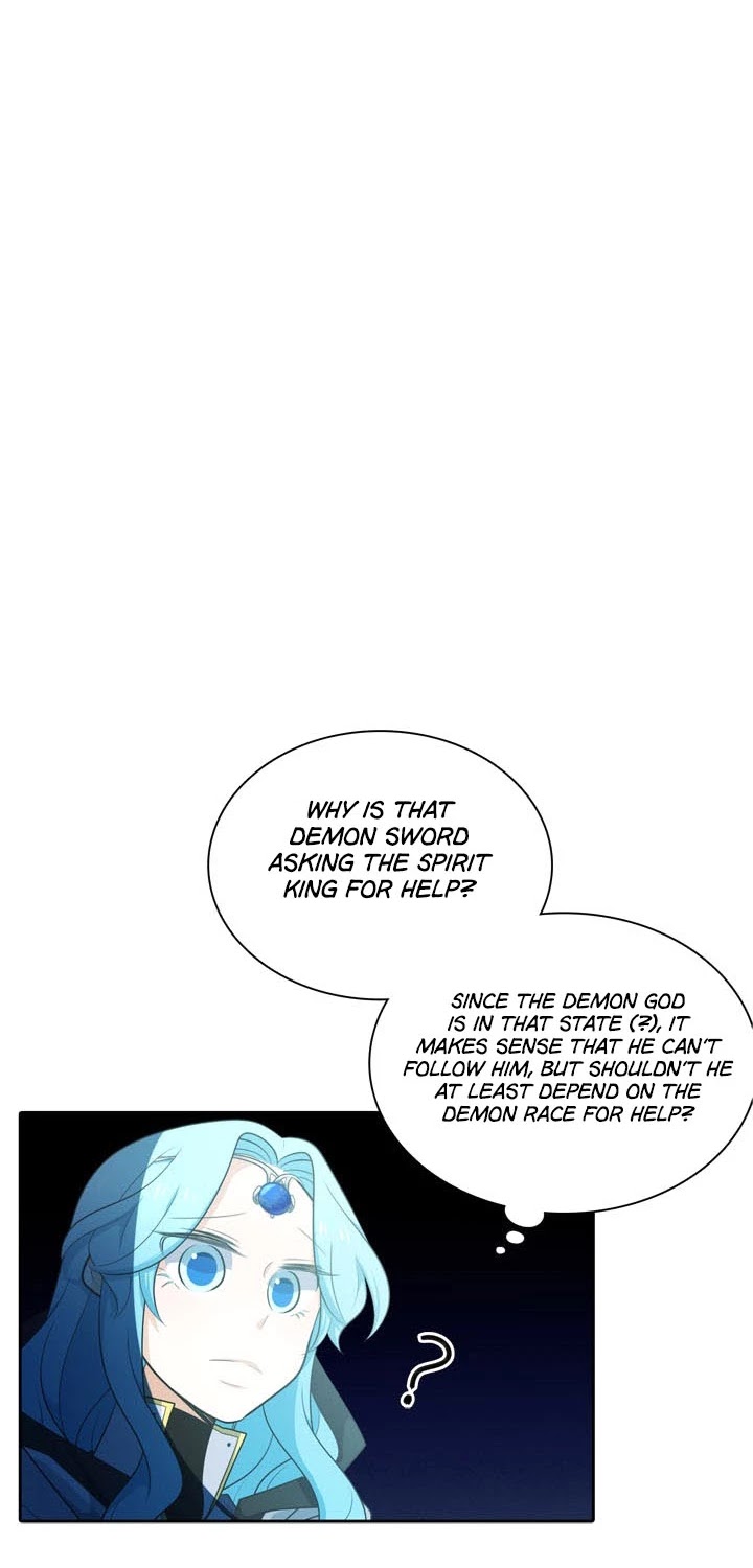 Elqueeness Chapter 146 page 11 - Chapter 146