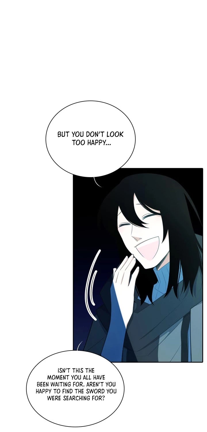 Elqueeness Chapter 146 page 17 - Chapter 146