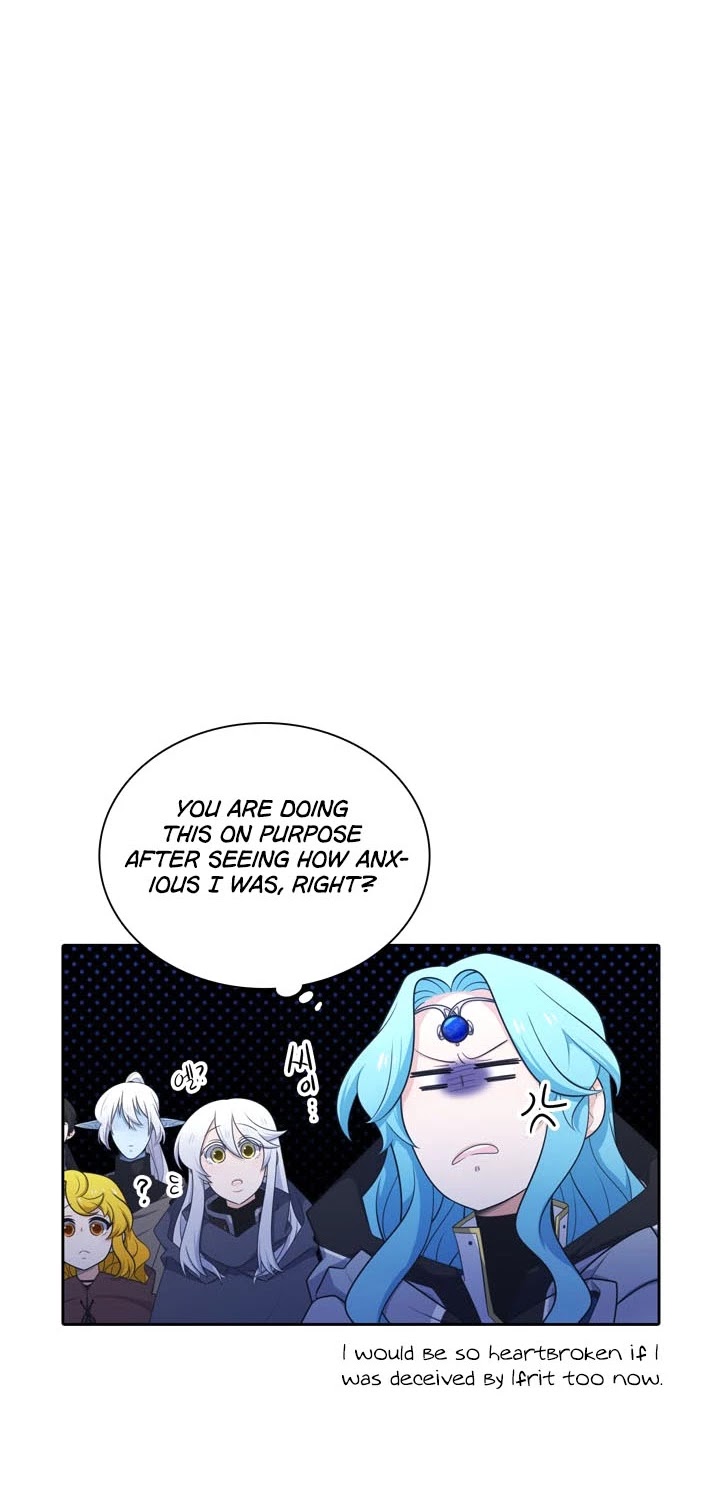 Elqueeness Chapter 146 page 18 - Chapter 146