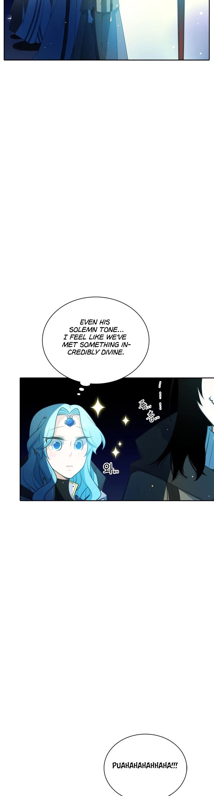 Elqueeness Chapter 146 page 2 - Chapter 146
