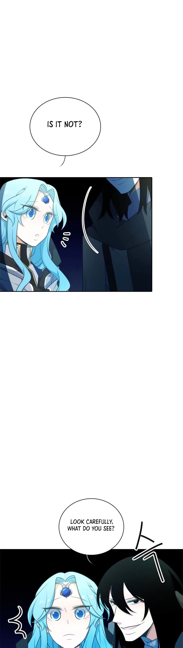 Elqueeness Chapter 146 page 20 - Chapter 146