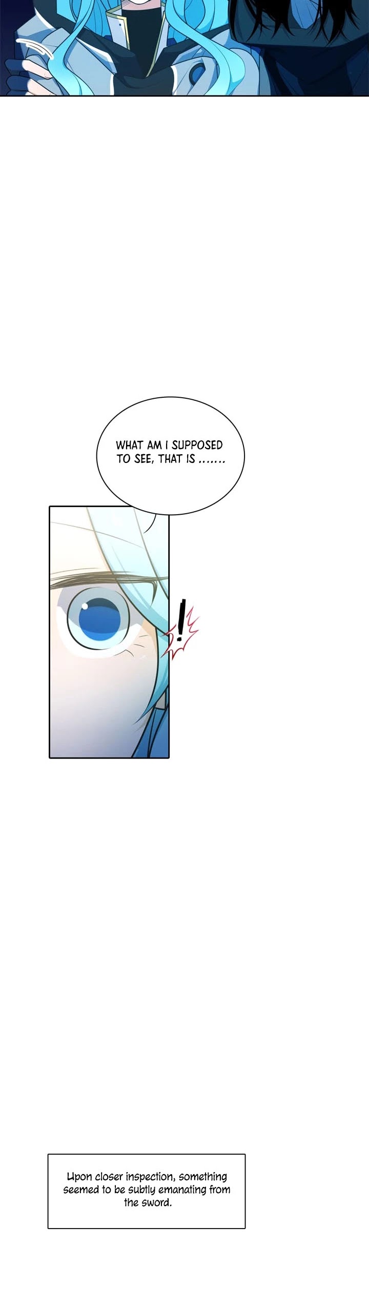 Elqueeness Chapter 146 page 21 - Chapter 146