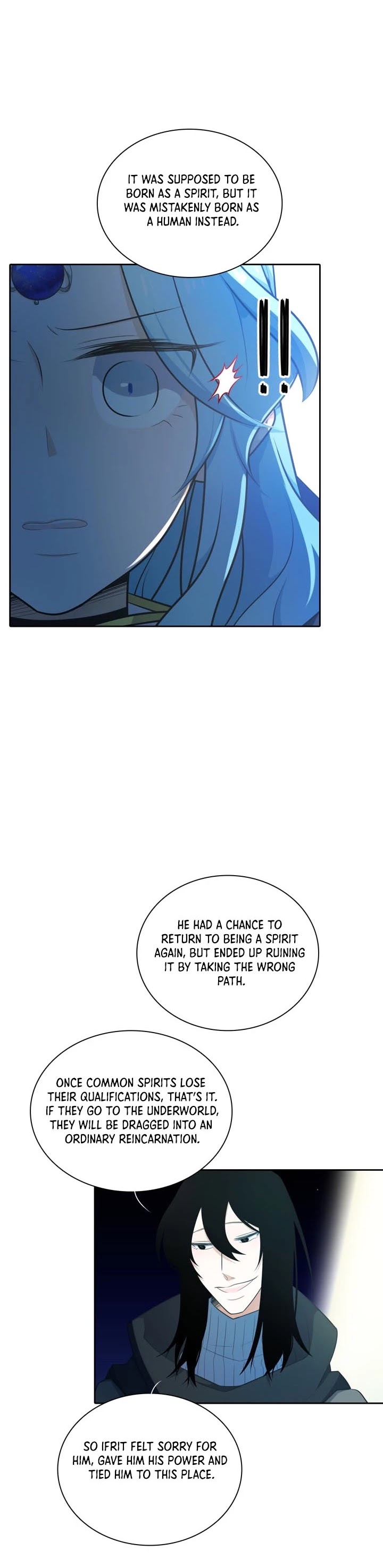 Elqueeness Chapter 146 page 24 - Chapter 146