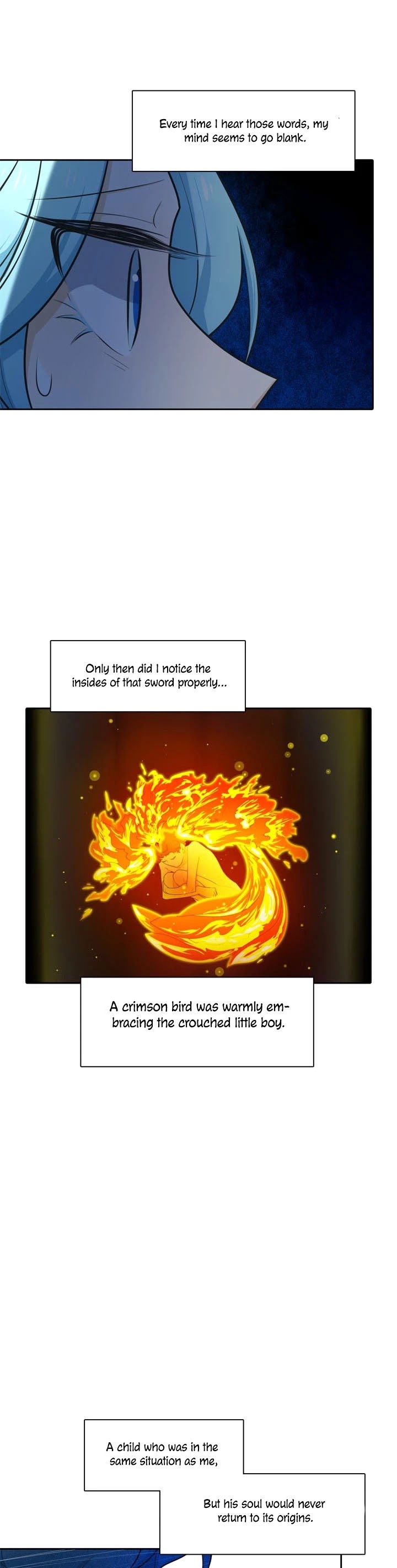 Elqueeness Chapter 146 page 26 - Chapter 146