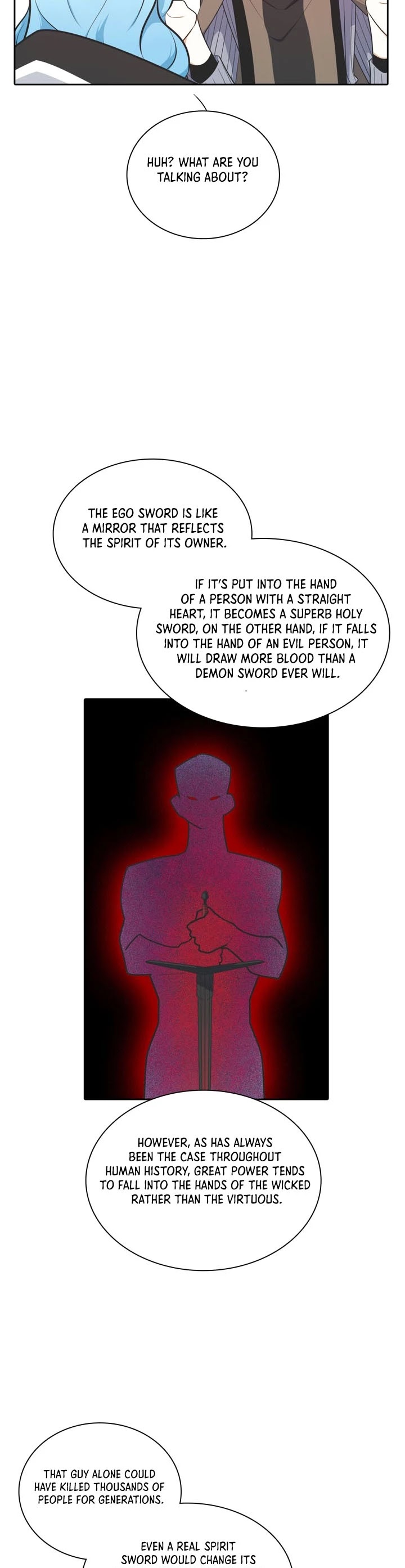 Elqueeness Chapter 146 page 29 - Chapter 146