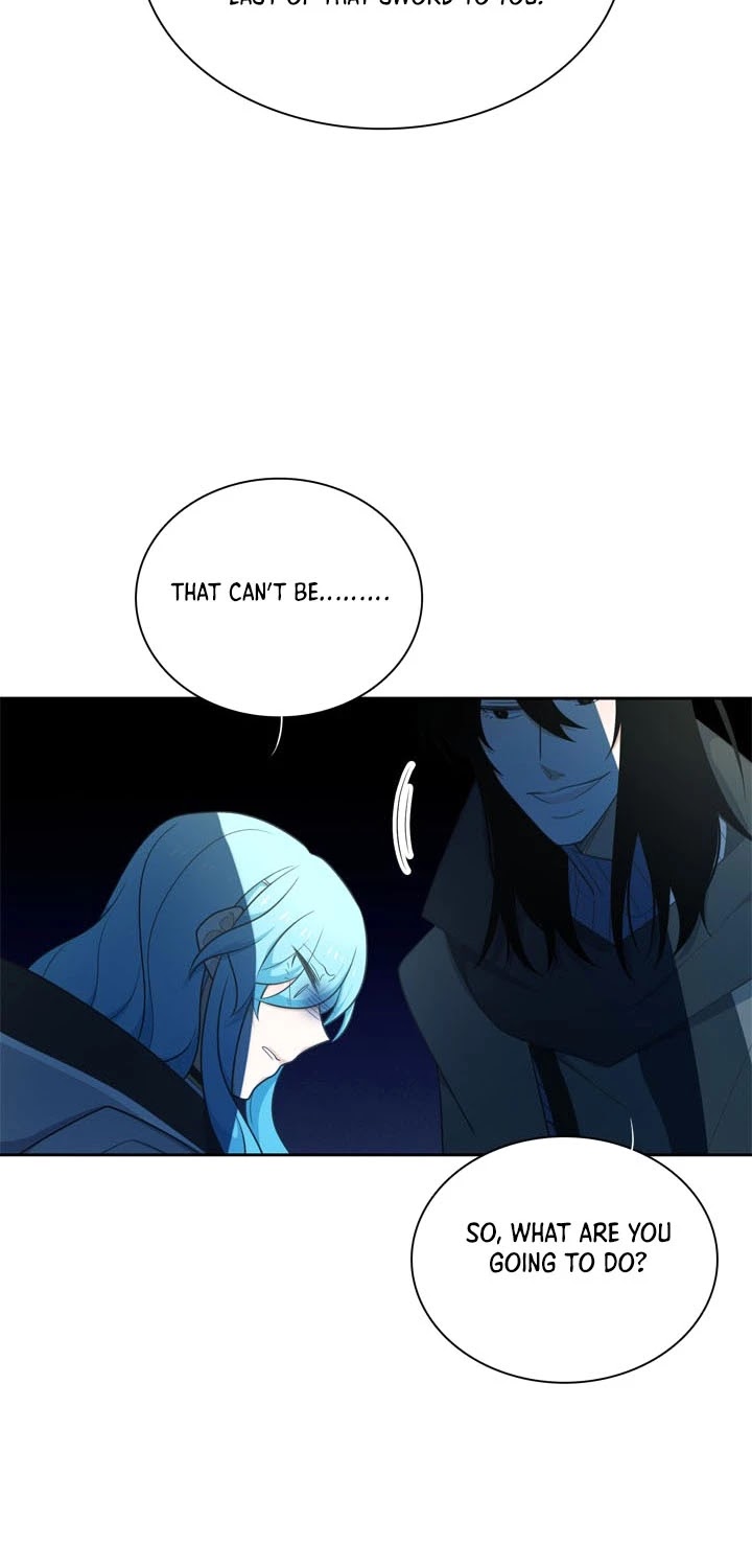 Elqueeness Chapter 146 page 33 - Chapter 146