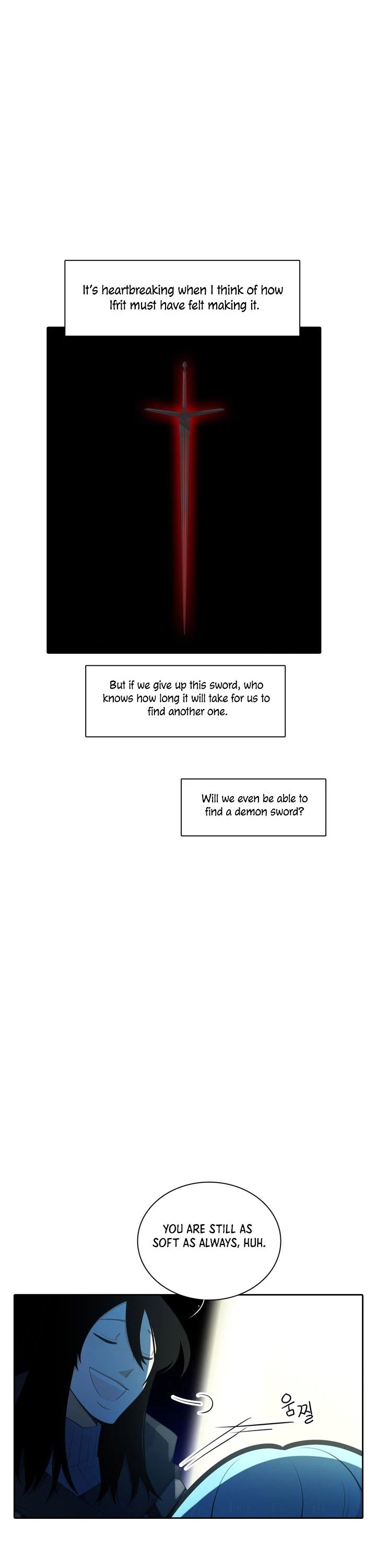Elqueeness Chapter 146 page 35 - Chapter 146