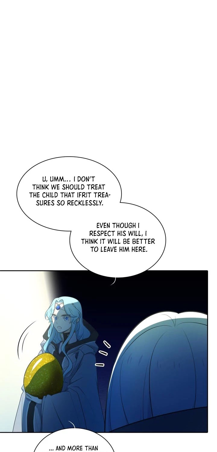 Elqueeness Chapter 147 page 14 - Chapter 147