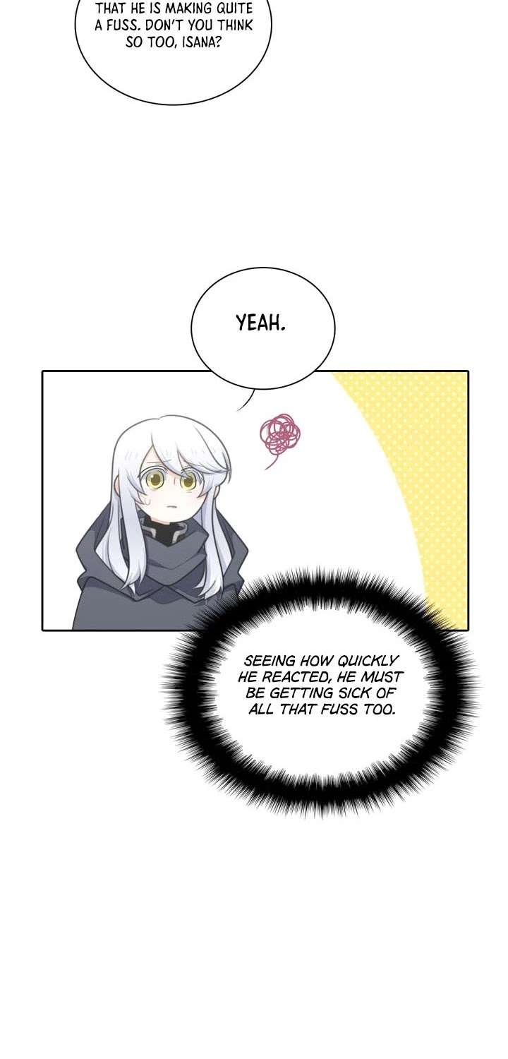Elqueeness Chapter 147 page 15 - Chapter 147