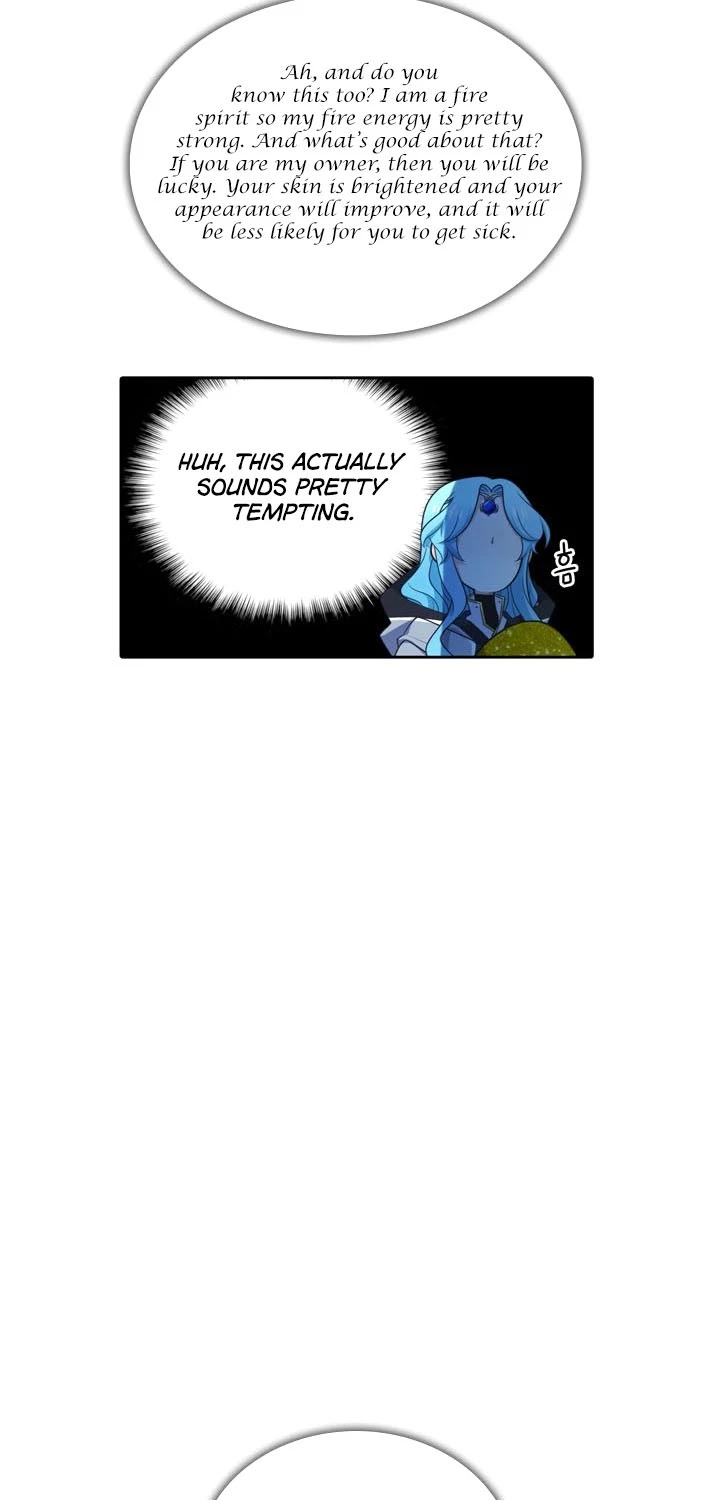 Elqueeness Chapter 147 page 21 - Chapter 147