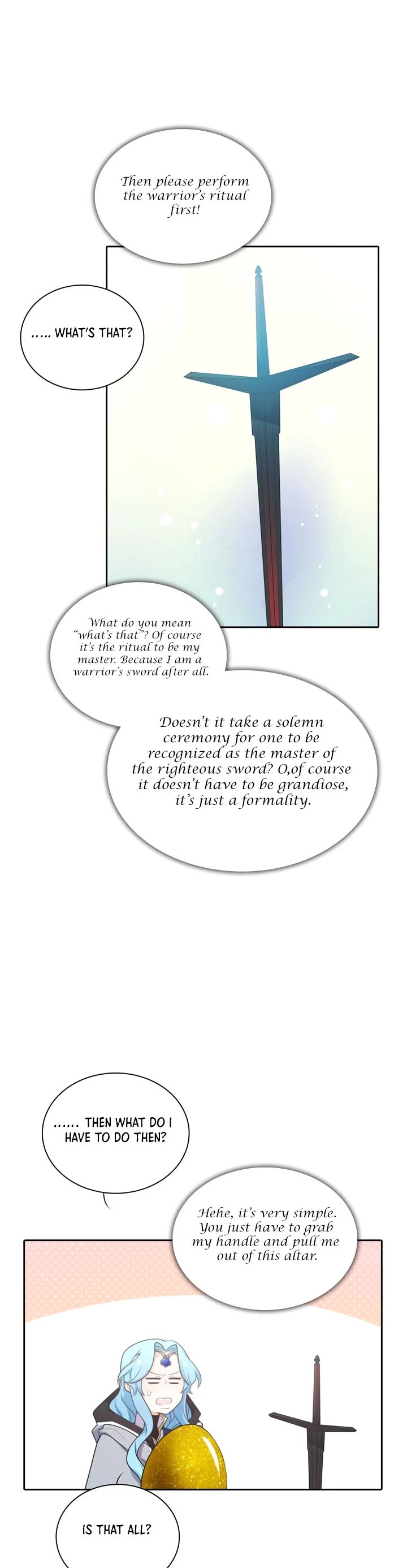 Elqueeness Chapter 147 page 24 - Chapter 147