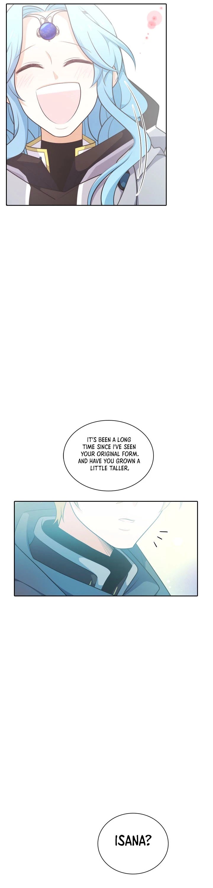 Elqueeness Chapter 147 page 37 - Chapter 147