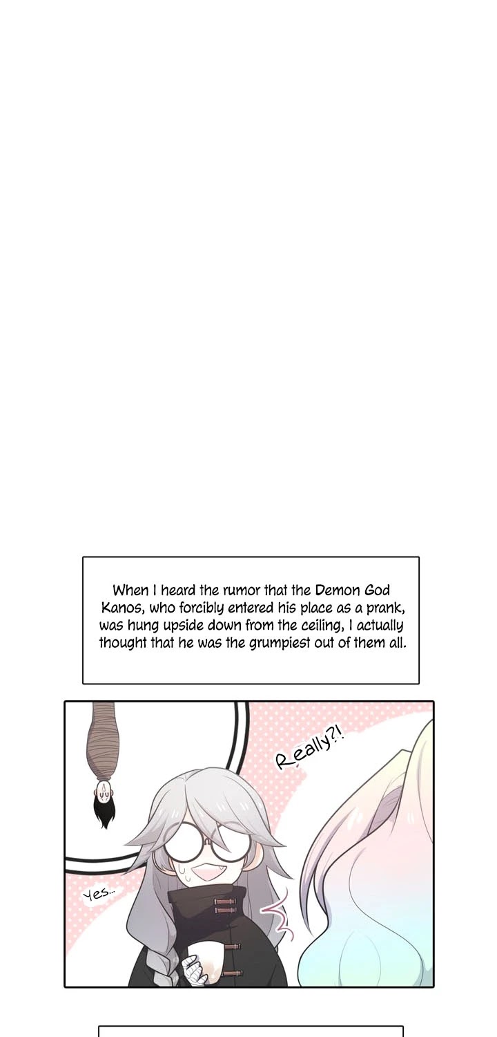 Elqueeness Chapter 148 page 10 - Chapter 148: Season 3 Finale