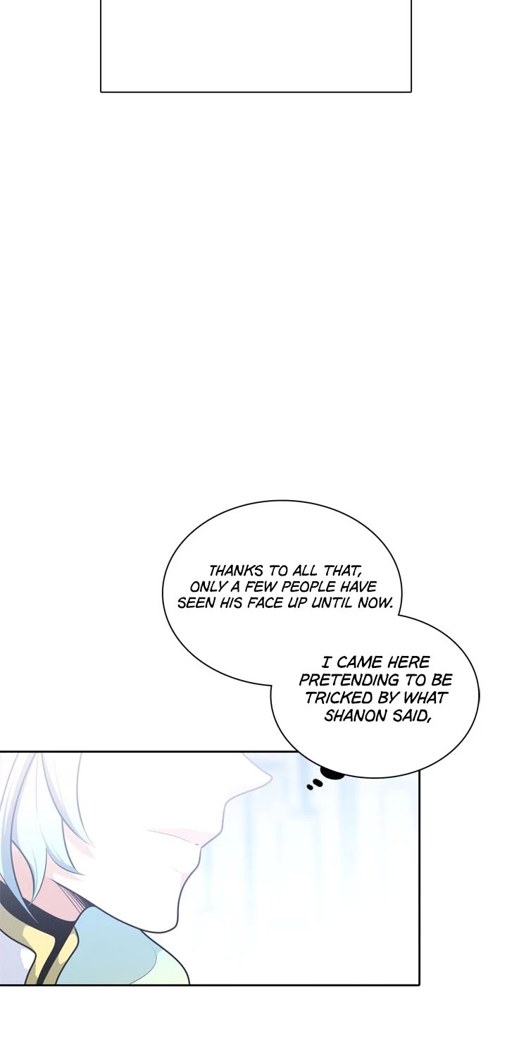 Elqueeness Chapter 148 page 11 - Chapter 148: Season 3 Finale