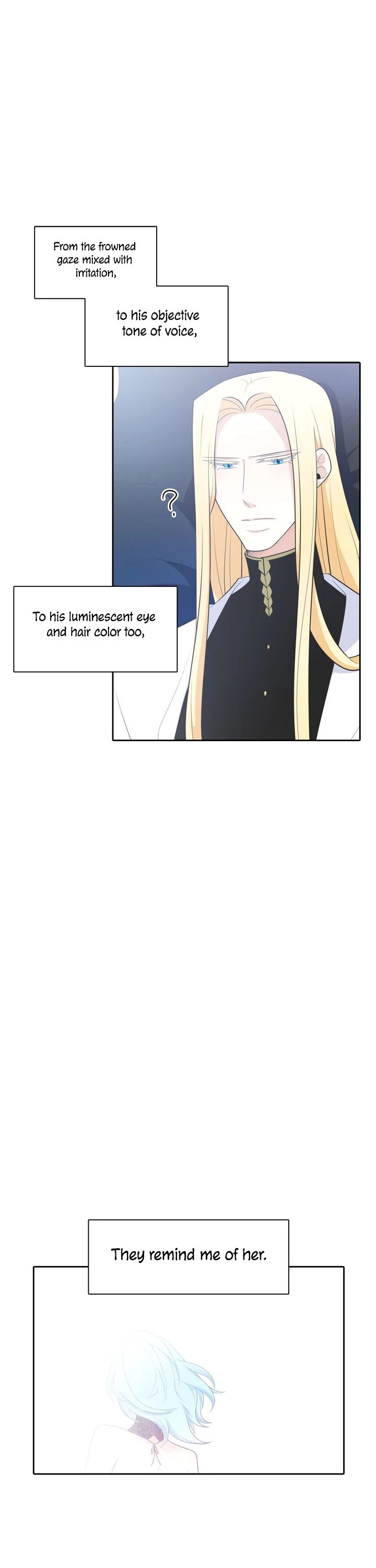Elqueeness Chapter 148 page 12 - Chapter 148: Season 3 Finale