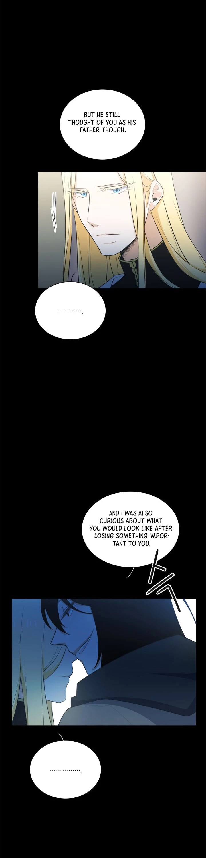 Elqueeness Chapter 148 page 29 - Chapter 148: Season 3 Finale