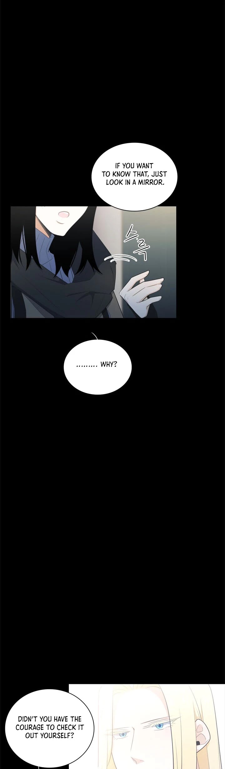 Elqueeness Chapter 148 page 30 - Chapter 148: Season 3 Finale