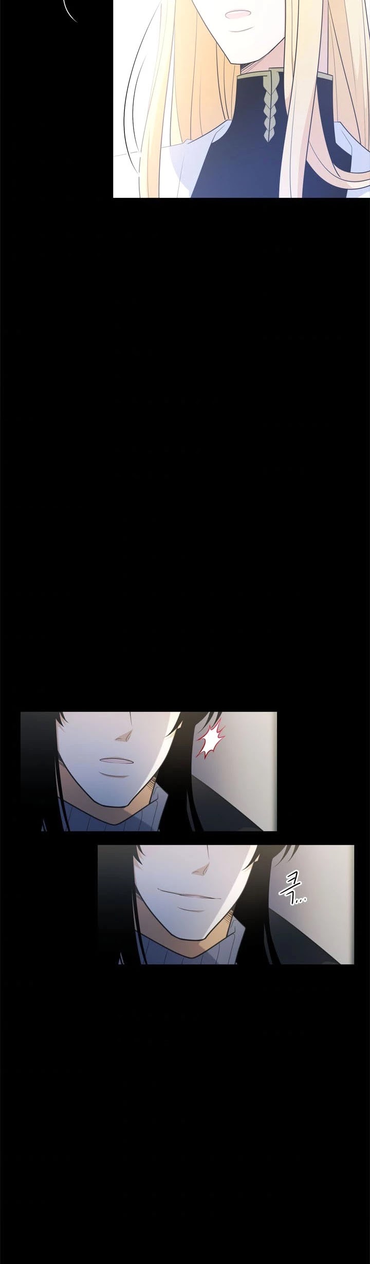 Elqueeness Chapter 148 page 31 - Chapter 148: Season 3 Finale