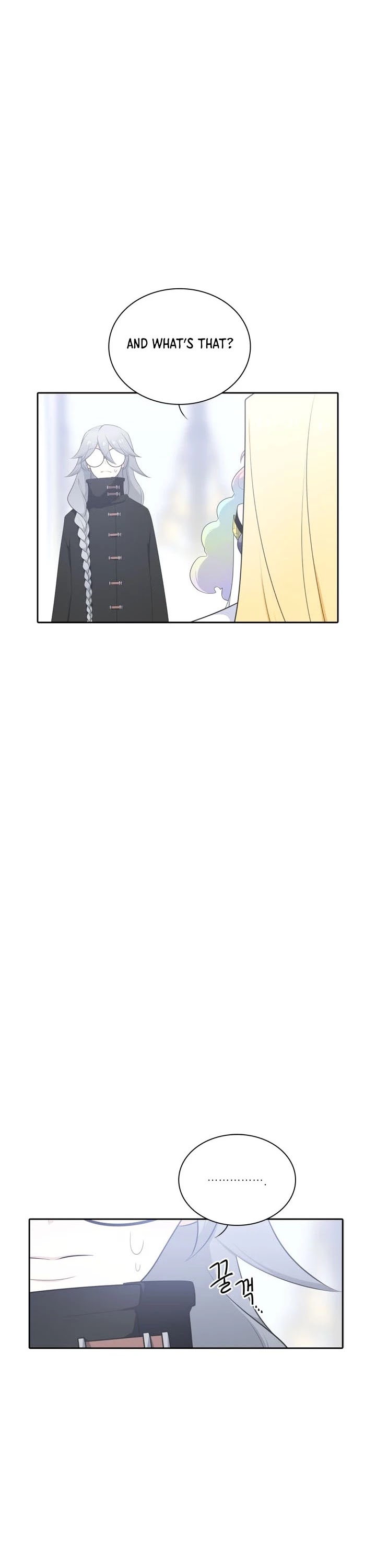 Elqueeness Chapter 148 page 39 - Chapter 148: Season 3 Finale