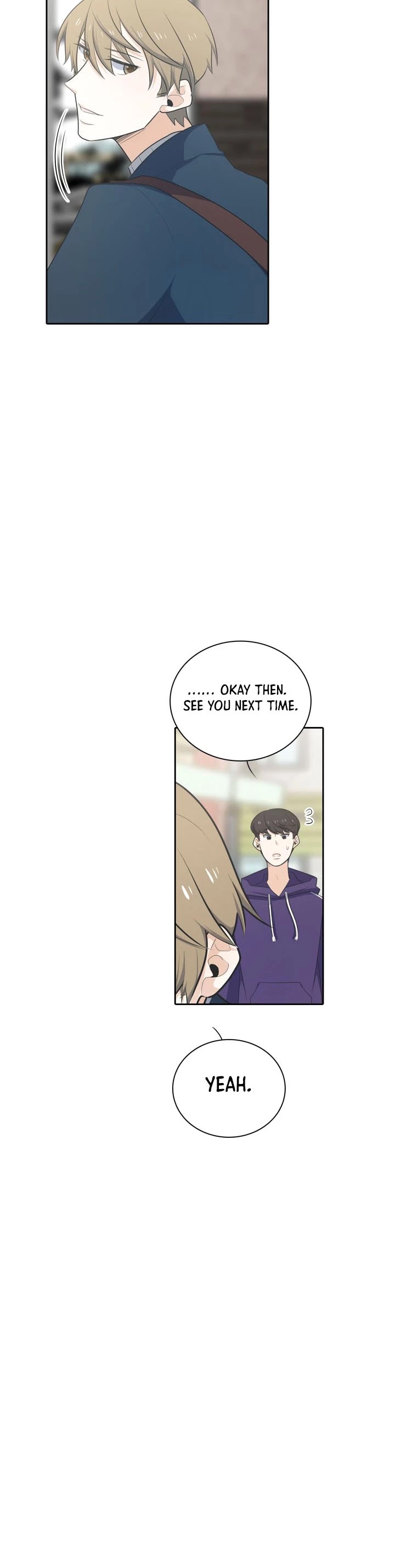 Elqueeness Chapter 149 page 11 - Chapter 149: Side Story: Part 1