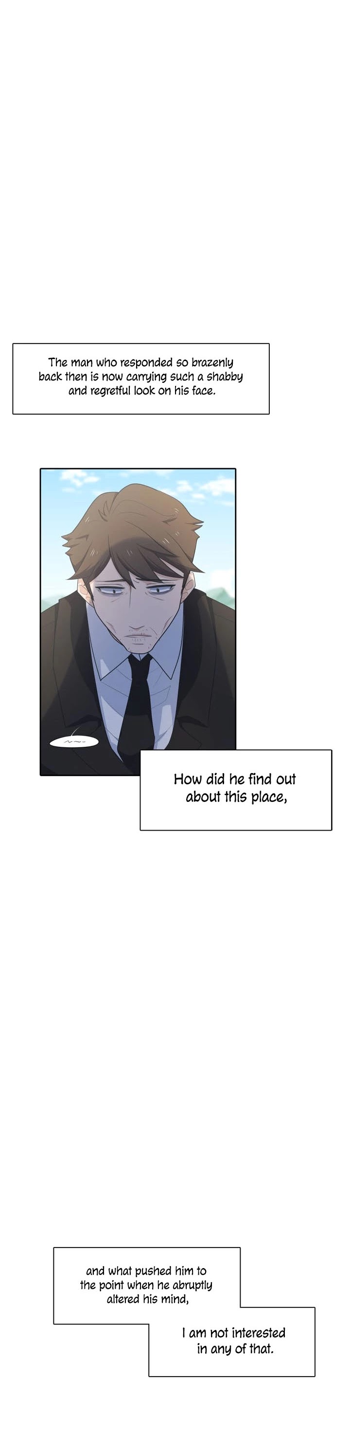Elqueeness Chapter 149 page 20 - Chapter 149: Side Story: Part 1