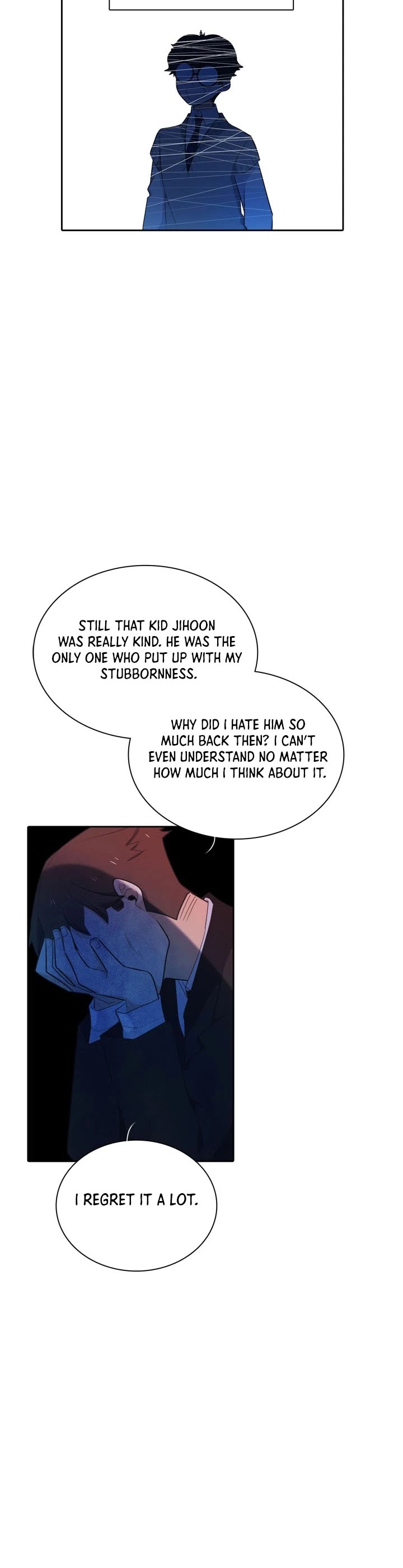 Elqueeness Chapter 149 page 23 - Chapter 149: Side Story: Part 1