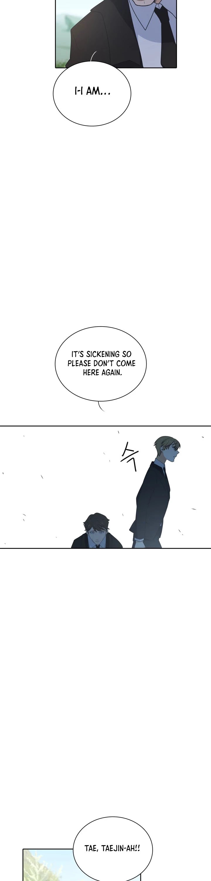 Elqueeness Chapter 149 page 29 - Chapter 149: Side Story: Part 1