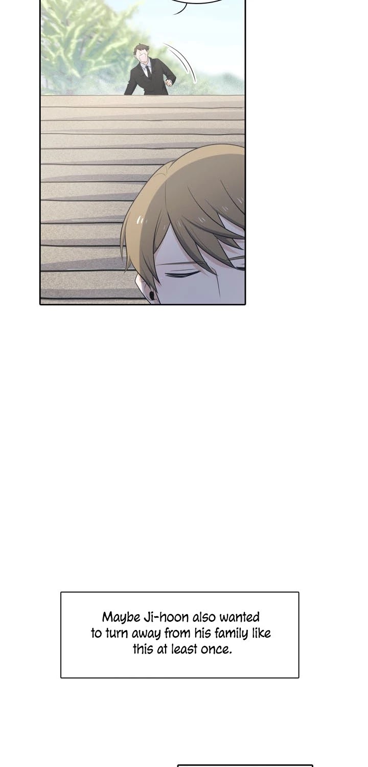 Elqueeness Chapter 149 page 30 - Chapter 149: Side Story: Part 1