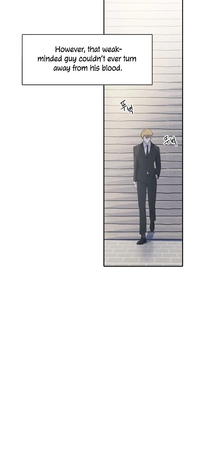 Elqueeness Chapter 149 page 31 - Chapter 149: Side Story: Part 1