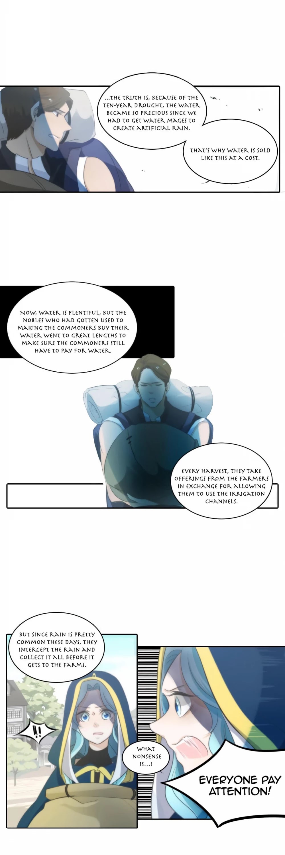 Elqueeness Chapter 15 page 16 - Chapter 15