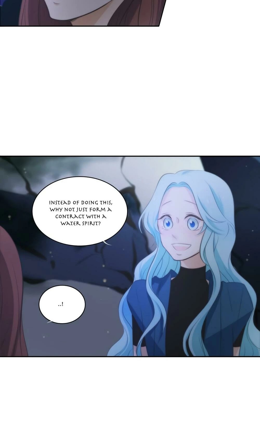 Elqueeness Chapter 15 page 27 - Chapter 15