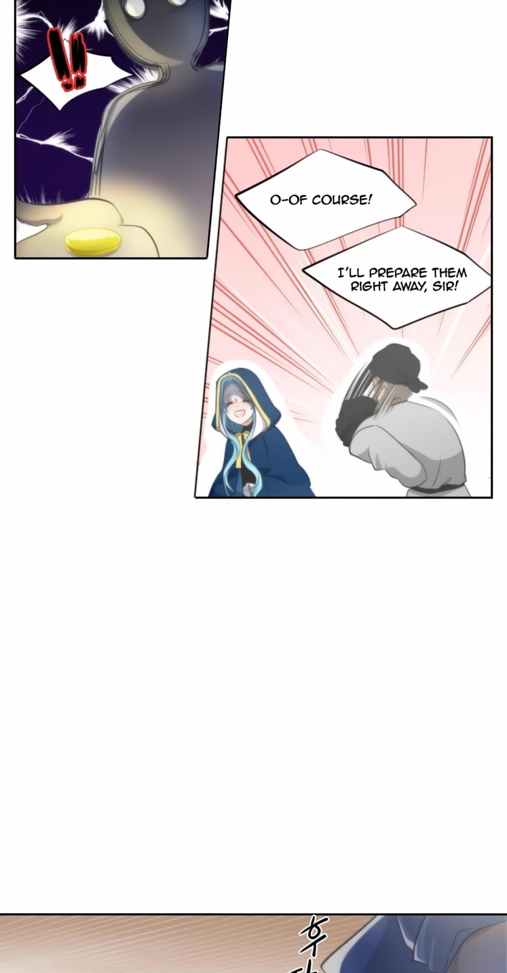 Elqueeness Chapter 15 page 6 - Chapter 15