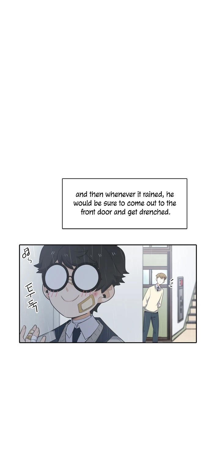 Elqueeness Chapter 150 page 11 - Chapter 150: Side Story: Part 2