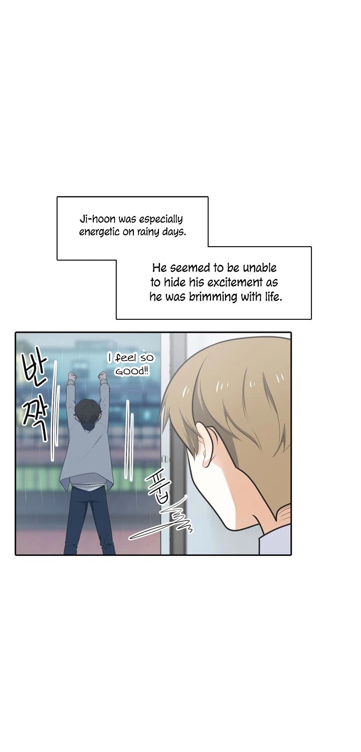 Elqueeness Chapter 150 page 12 - Chapter 150: Side Story: Part 2