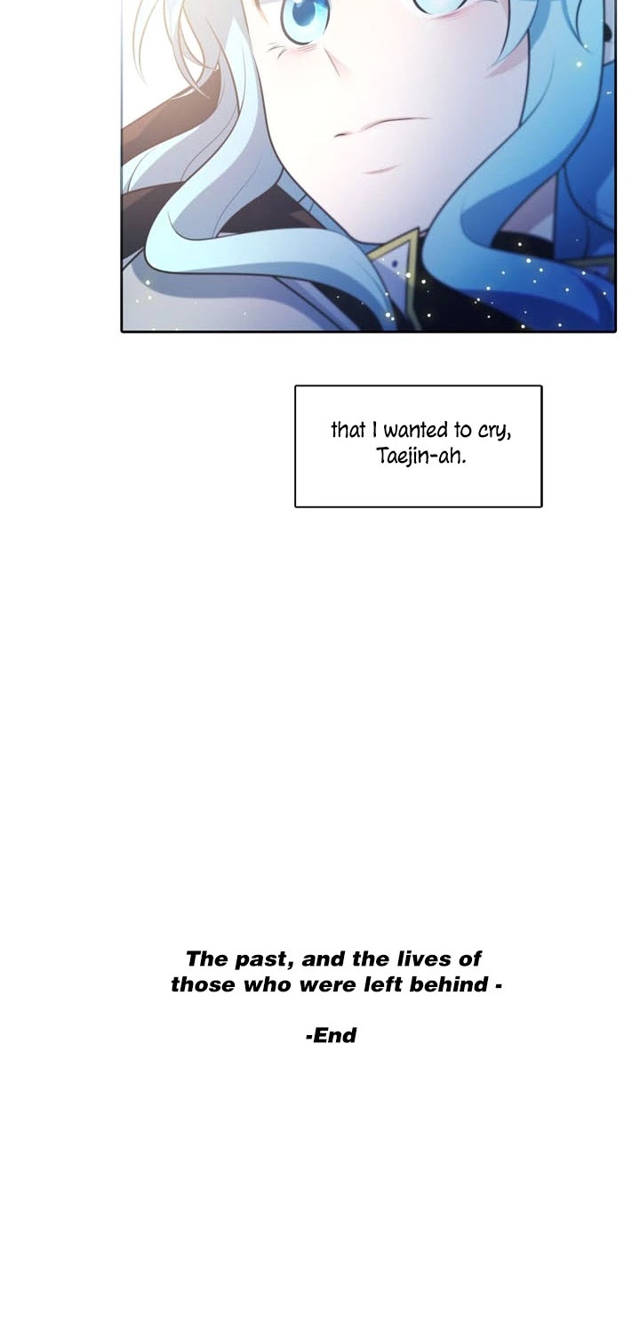 Elqueeness Chapter 150 page 42 - Chapter 150: Side Story: Part 2