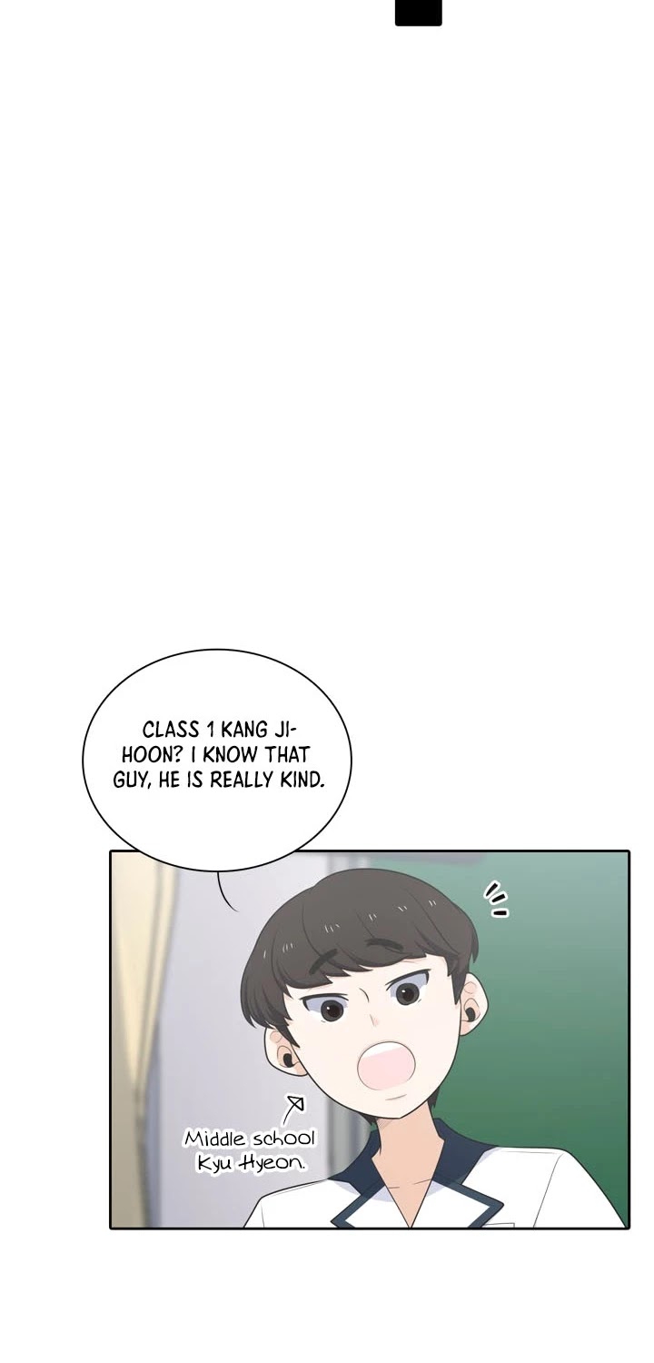 Elqueeness Chapter 150 page 8 - Chapter 150: Side Story: Part 2