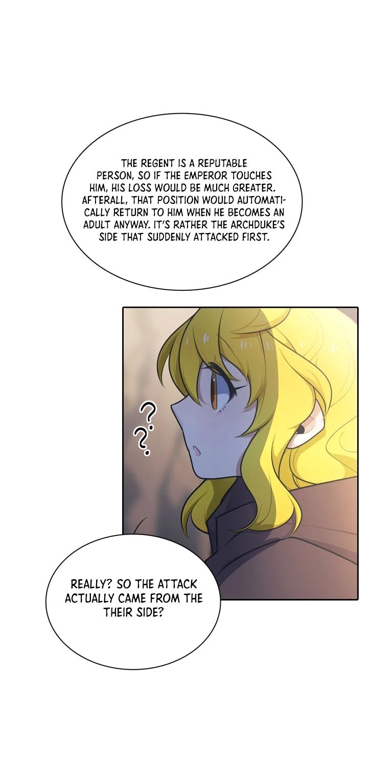 Elqueeness Chapter 151 page 35 - Chapter 151: Season 4: Opening
