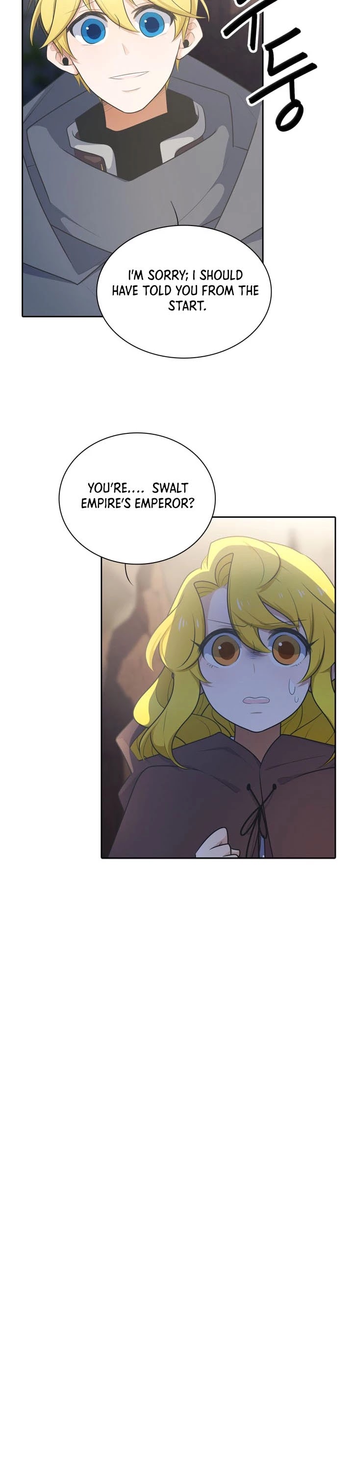 Elqueeness Chapter 151 page 38 - Chapter 151: Season 4: Opening