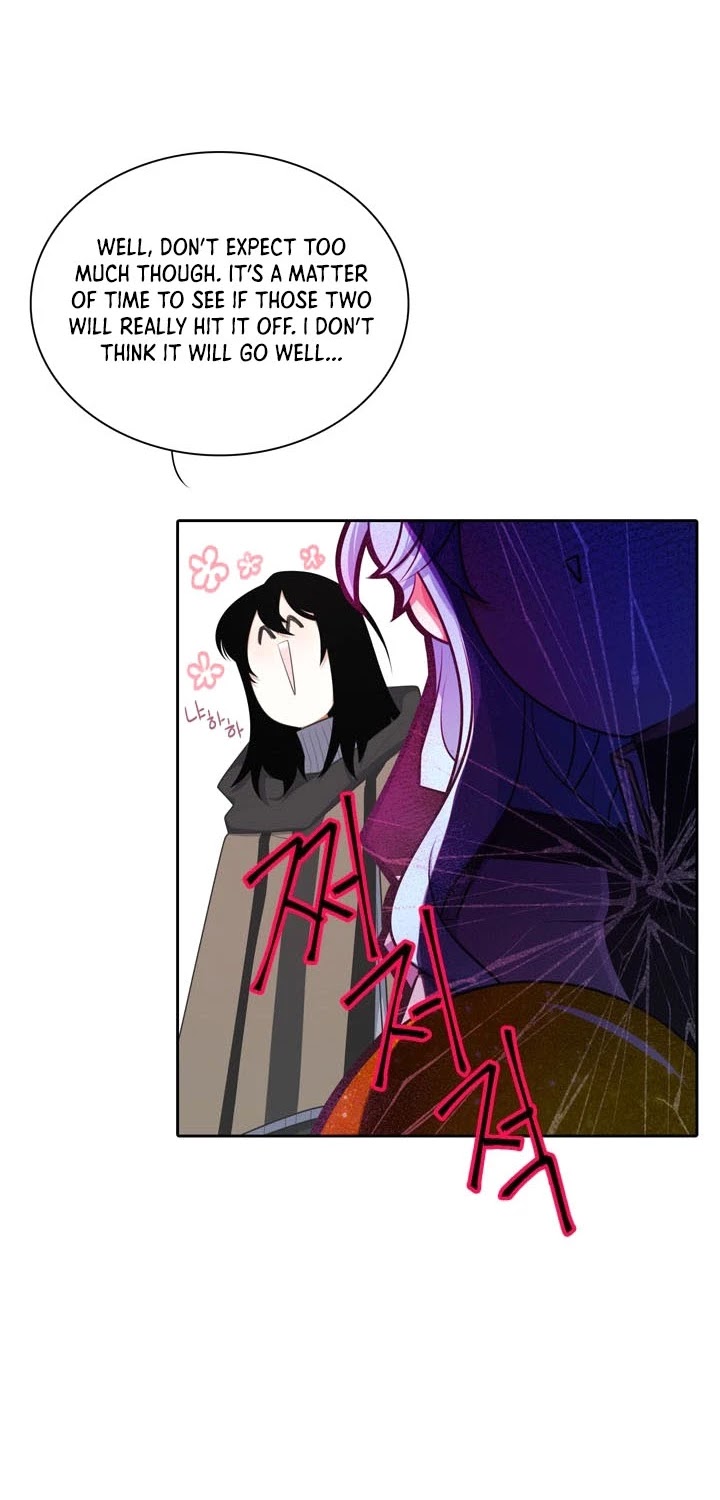 Elqueeness Chapter 152 page 14 - Chapter 152