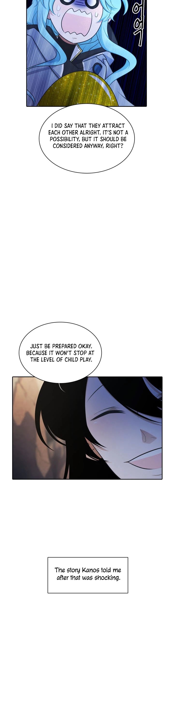 Elqueeness Chapter 152 page 16 - Chapter 152
