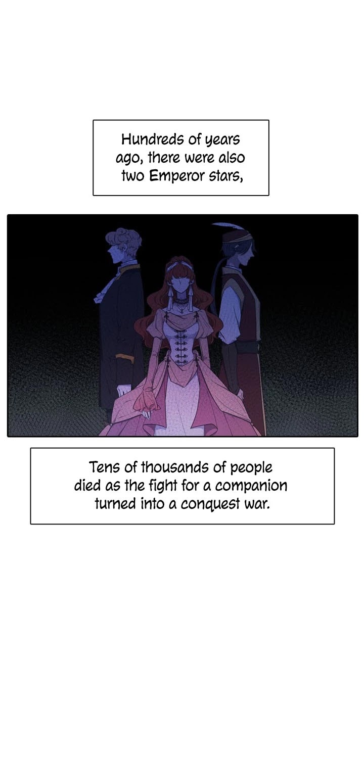Elqueeness Chapter 152 page 17 - Chapter 152