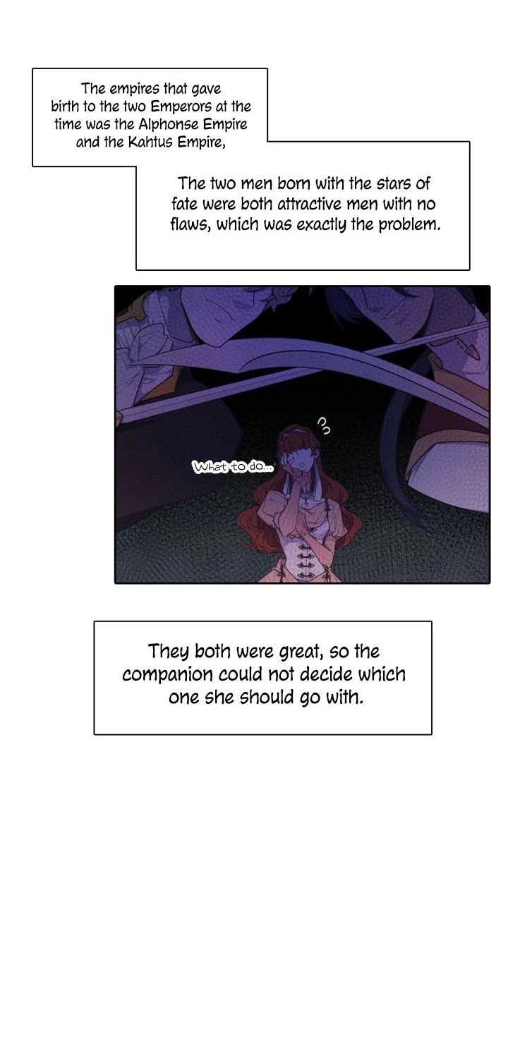 Elqueeness Chapter 152 page 18 - Chapter 152