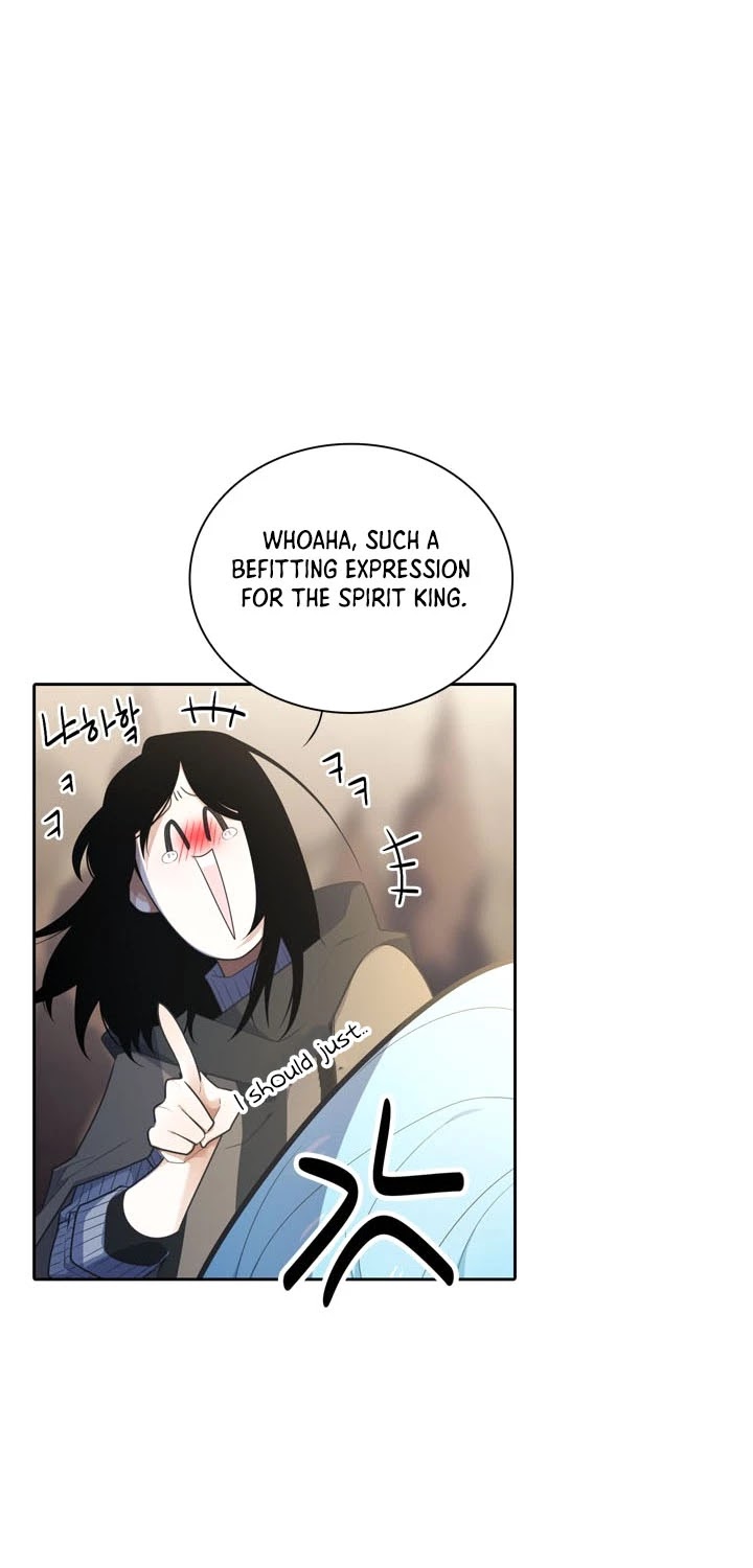 Elqueeness Chapter 152 page 21 - Chapter 152