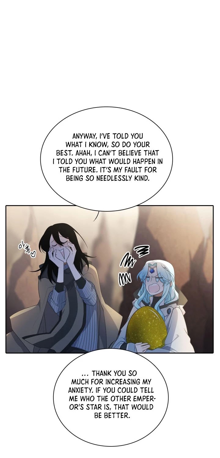 Elqueeness Chapter 152 page 22 - Chapter 152