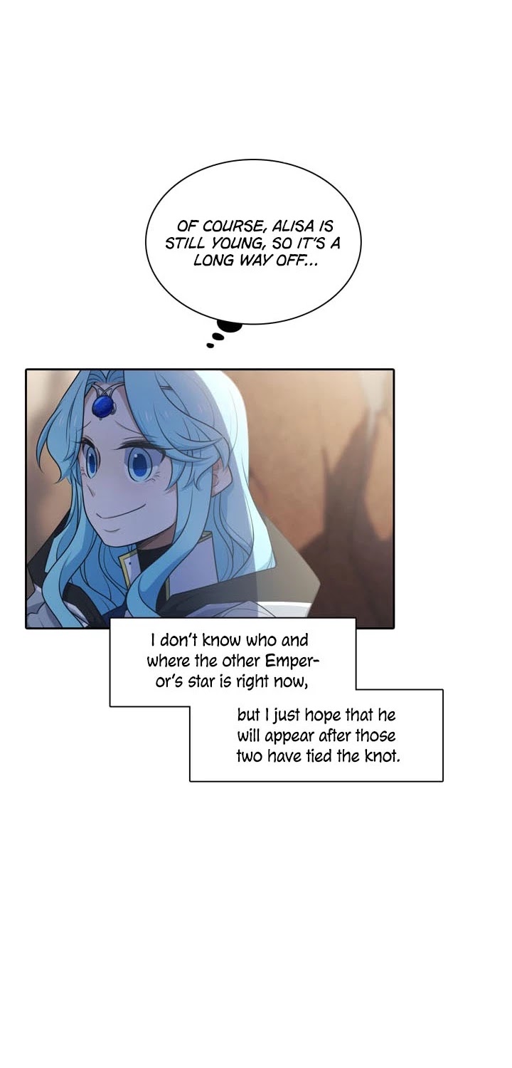 Elqueeness Chapter 152 page 26 - Chapter 152