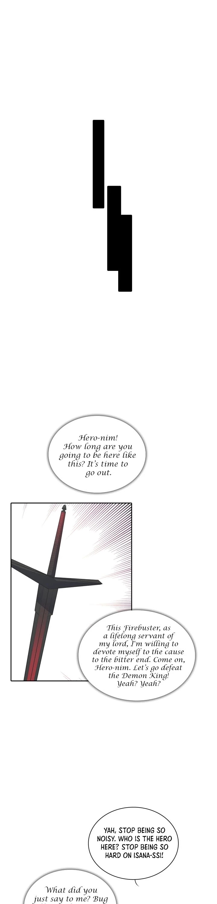 Elqueeness Chapter 152 page 27 - Chapter 152