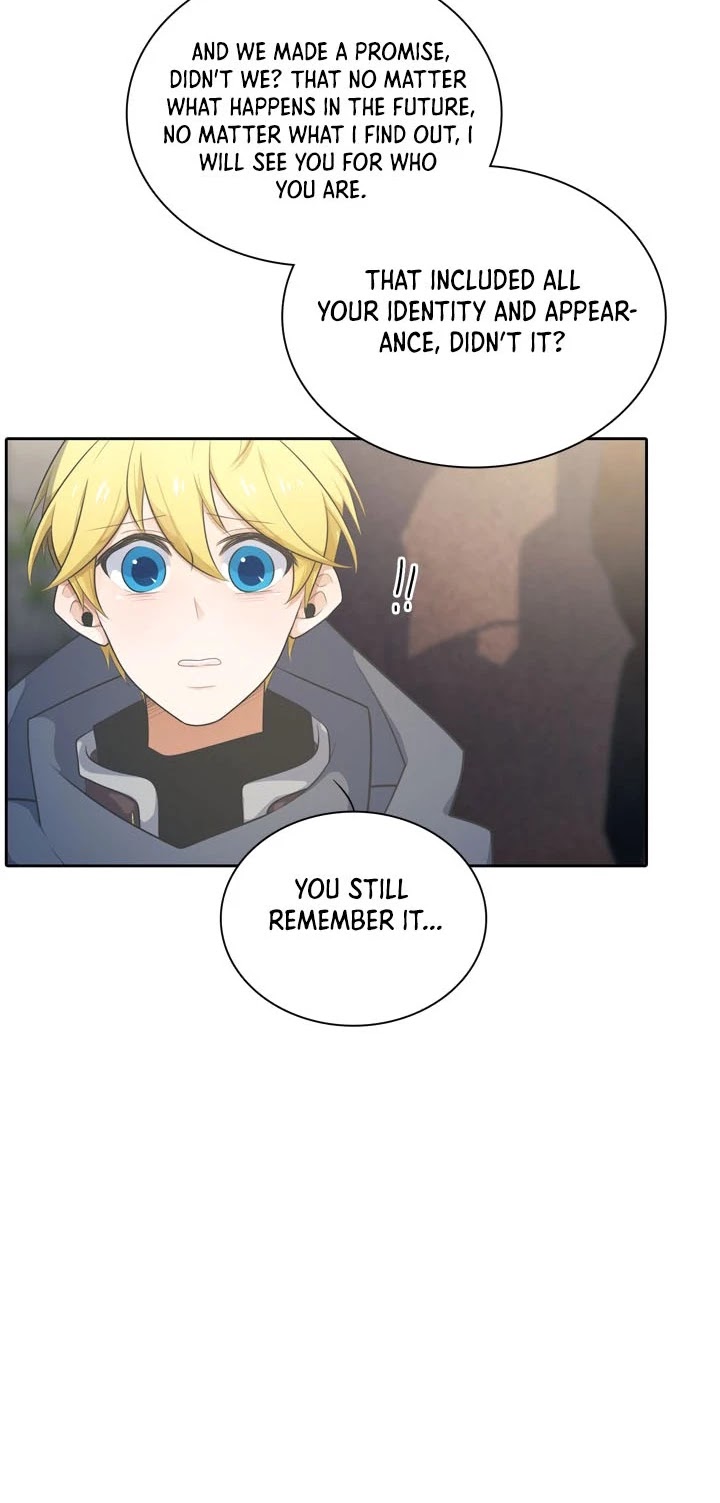 Elqueeness Chapter 152 page 4 - Chapter 152
