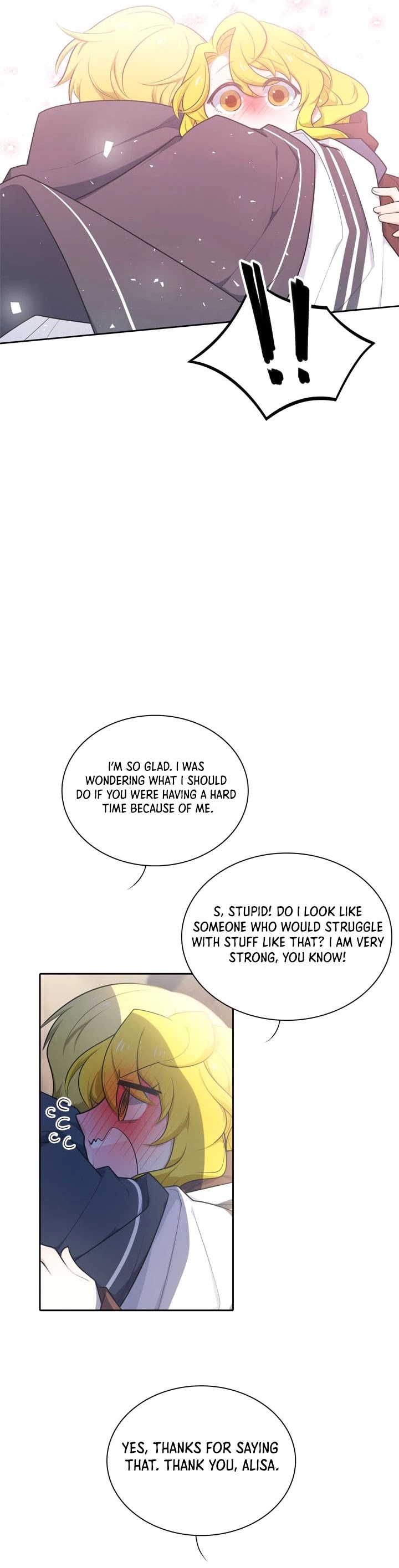 Elqueeness Chapter 152 page 7 - Chapter 152