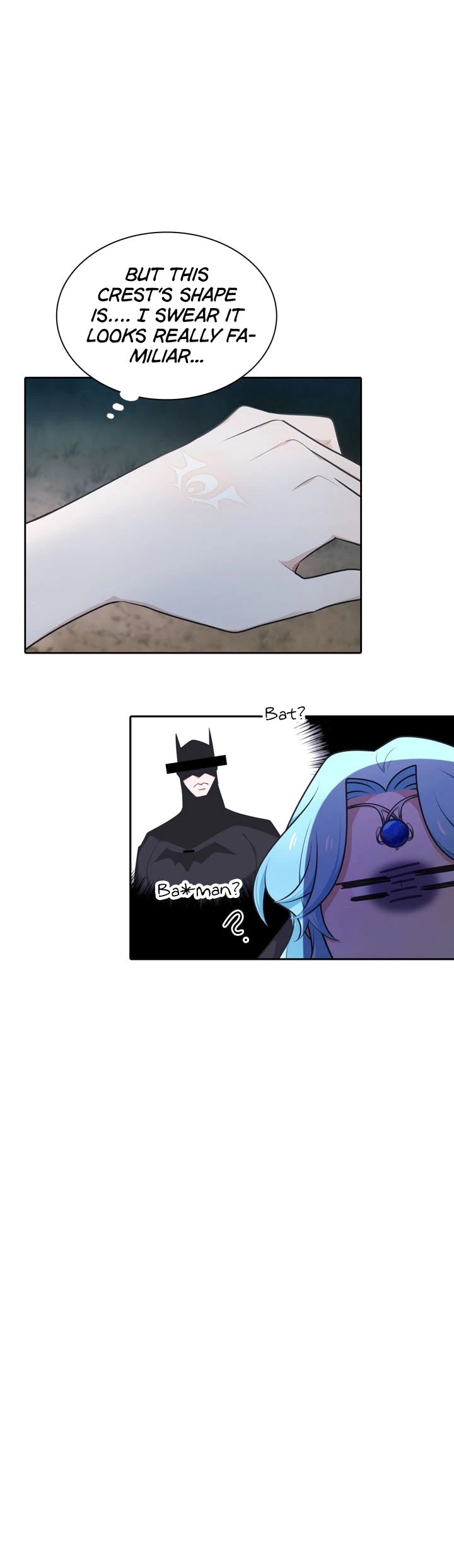 Elqueeness Chapter 153 page 11 - Chapter 153